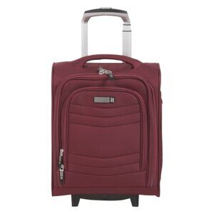 IT LUGGAGE 16in Intrepid Softside Underseater